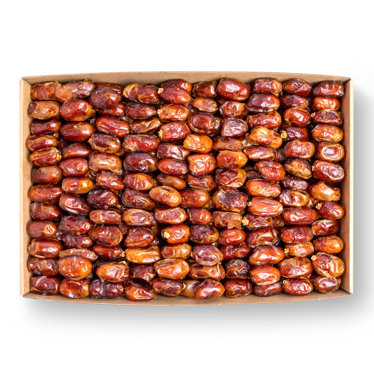 Khalas Dates 3kg Box
