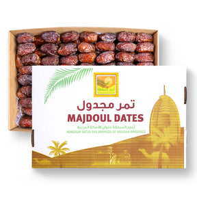 Majdoul Large Dates 