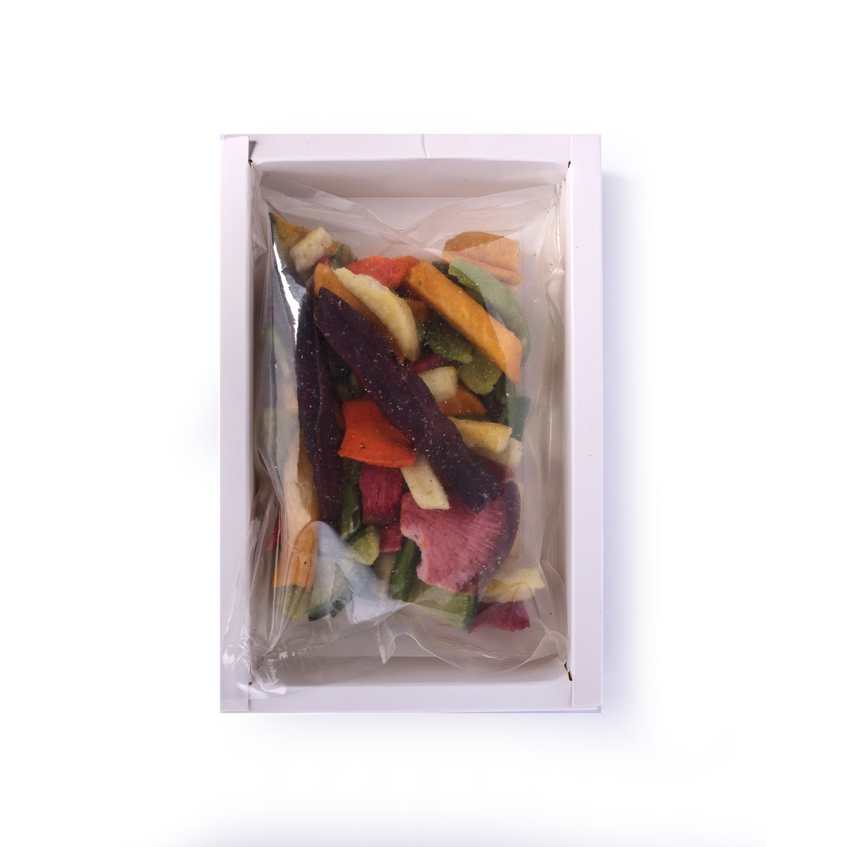 FitWay USA Wildgrain Snacks Veggie Salad - 50g