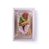 FitWay USA Wildgrain Snacks Fruits Fuel - 50g