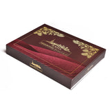 Premium Choconuts Almond Cluster -Trio Pack offer(3 x 280g)