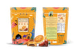 Dates filled cookies (Plain) 400g - kingdom Dates UAE