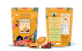 Dates filled cookies (Plain) 400g - kingdom Dates UAE