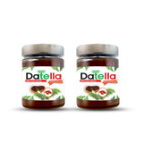 Datella Natural Dates spread 400gm + 400gm - kingdom Dates UAE