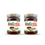 Datella Natural Dates spread 400gm + 400gm - kingdom Dates UAE